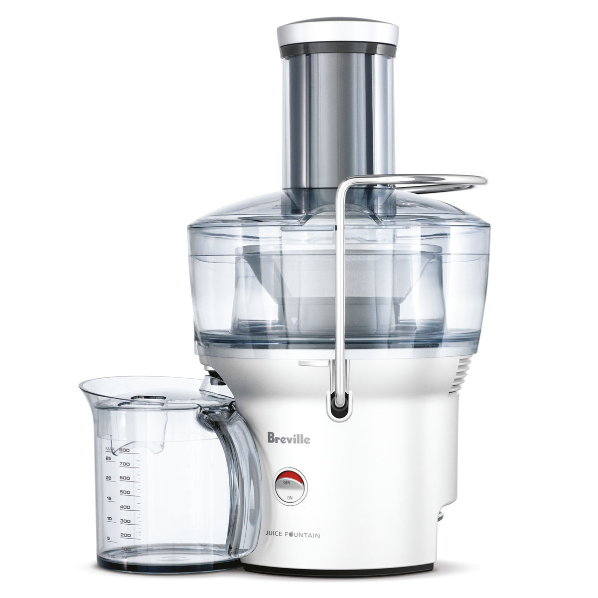Breville Fountain Juicer