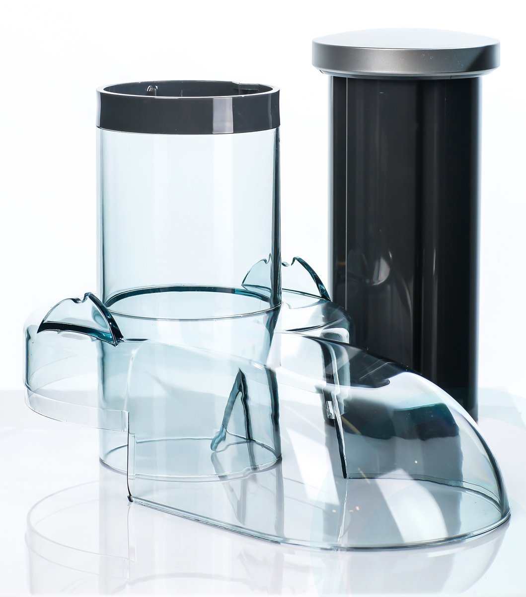 Breville Juice Fountain Plus Juicer 