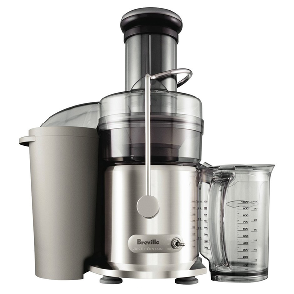 Breville the Juice Fountain Cold XL 