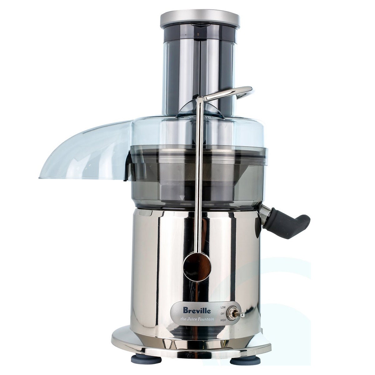 Juice Fountain Max Juicer BJE410CRO 