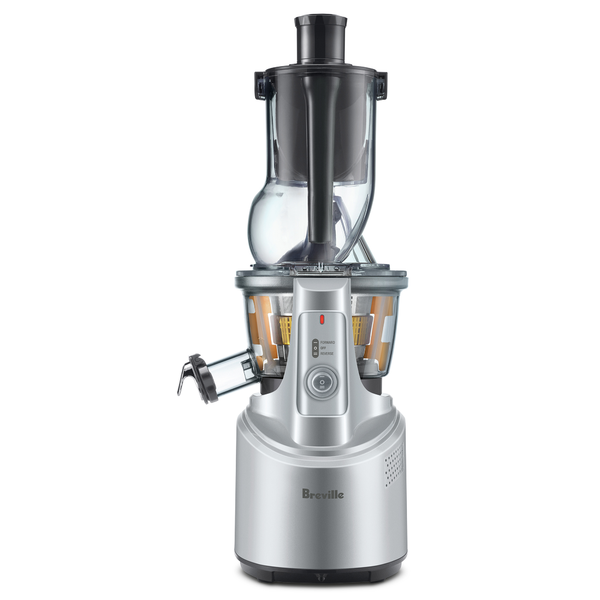 Froojie Fountain Juicer BJE520BSS 