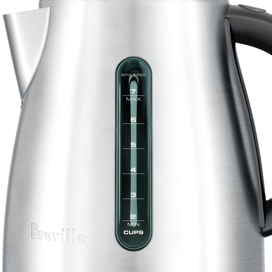 Breville 1.7L Temp Select Kettle 