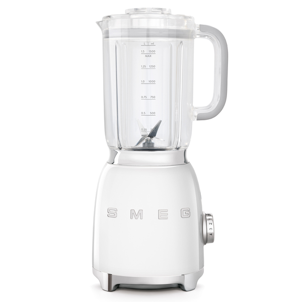 Smeg Red 50s Retro Style Espresso 