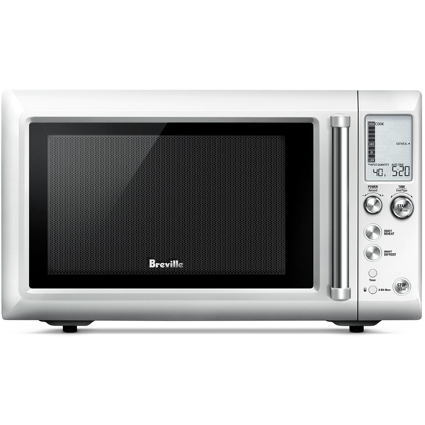 breville small microwave