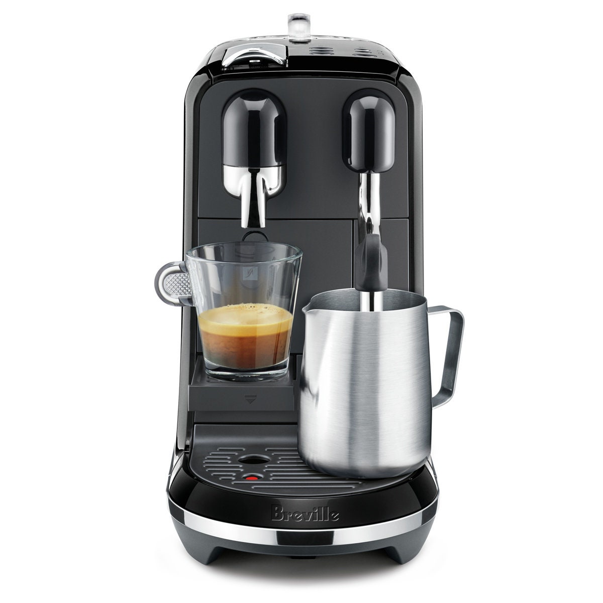 Breville Creatista Uno Coffee Machine 
