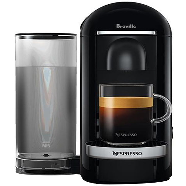 Breville Dynamic Duo Dual Boiler with 