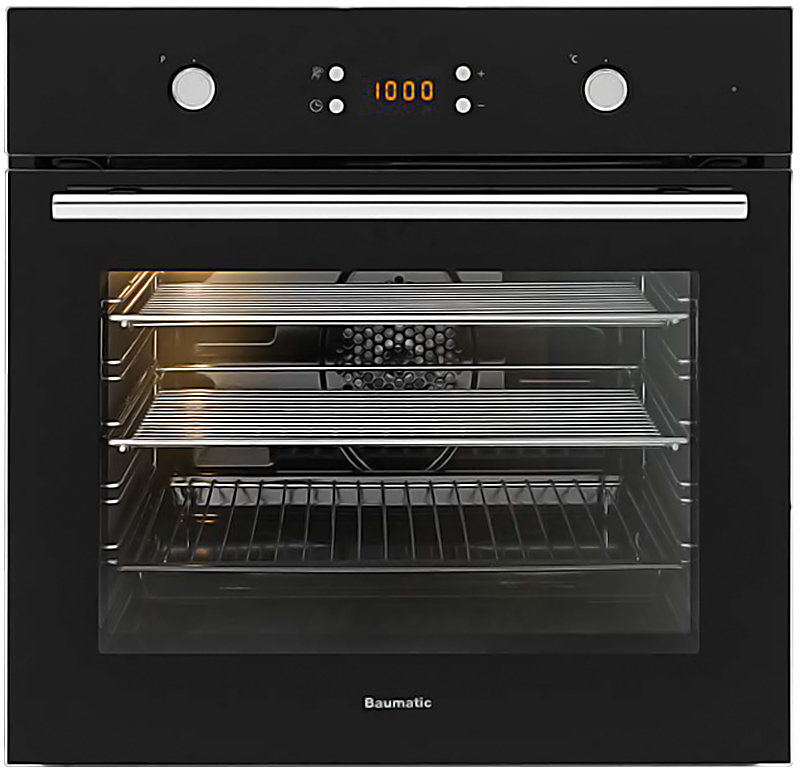 baumatic wall oven