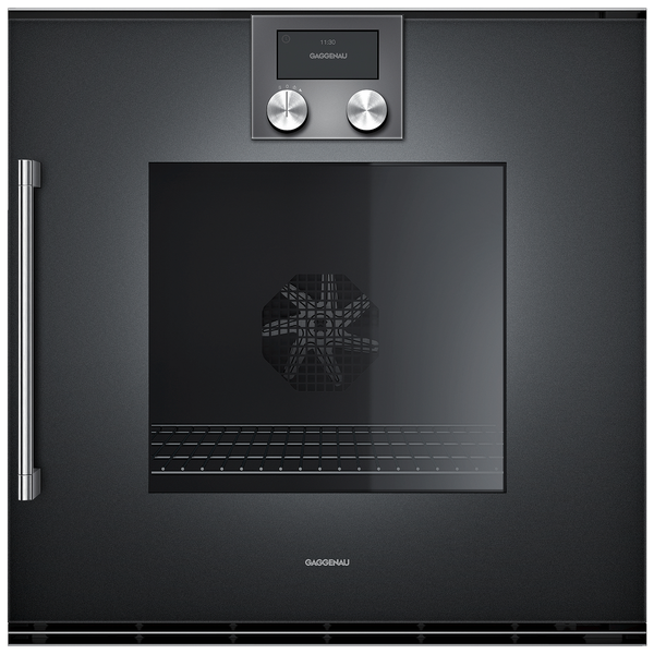 Gaggenau 60cm 200 Series Pyrolytic Built-In Oven BOP250102 | Winning  Commercial