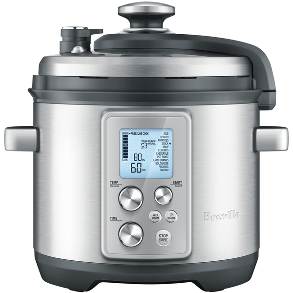Flavour Maker 7L Slow Cooker BSC560BSS 