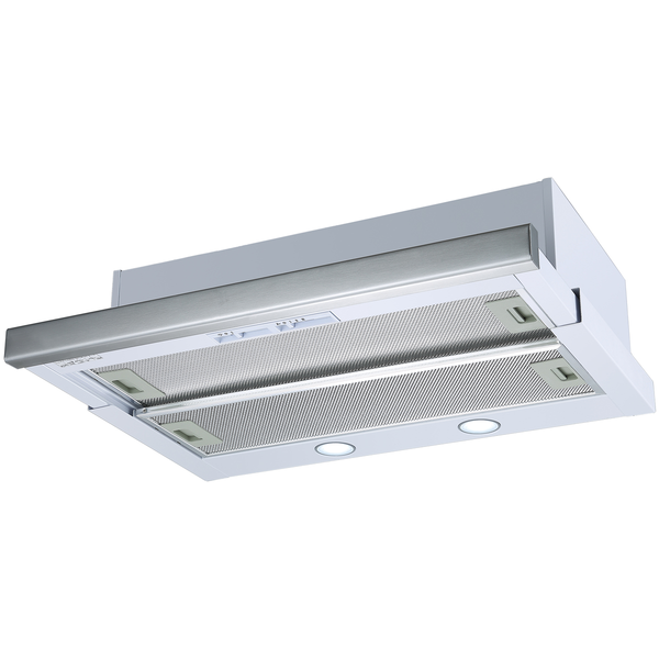 60cm slideout rangehood