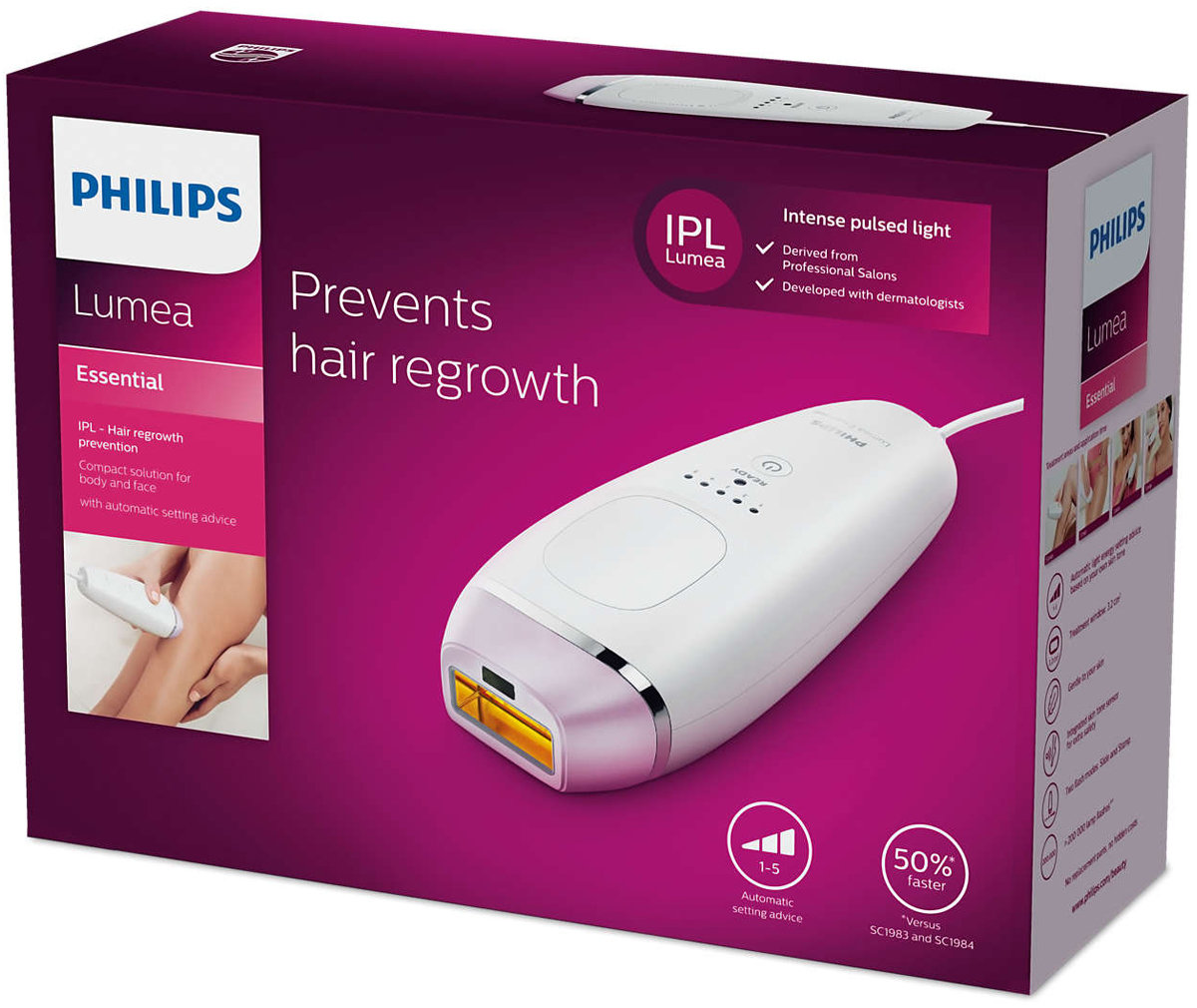 PHILIPS BRI863/70-