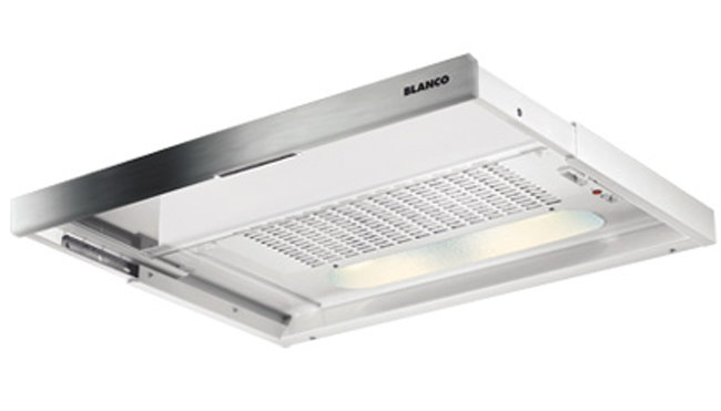 blanco 600mm rangehood