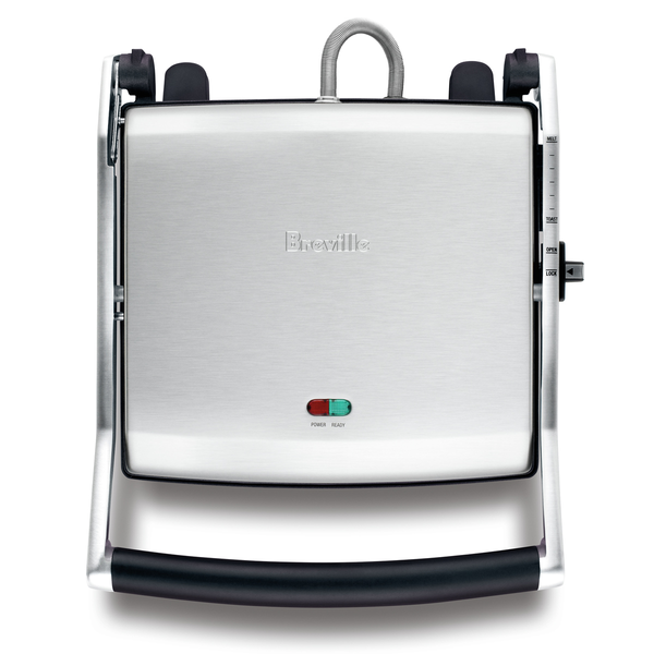 the original 74 jaffle maker stainless steel bsg1974pss