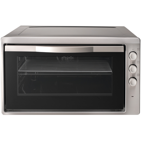 euromaid mc130t benchtop oven with cooktop