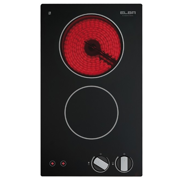 fisher and paykel glass cooktop