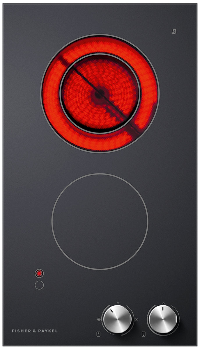 fisher and paykel ceramic hob