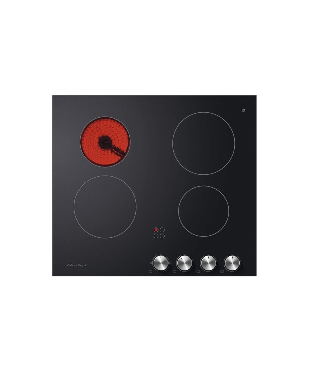 best 60cm ceramic cooktop