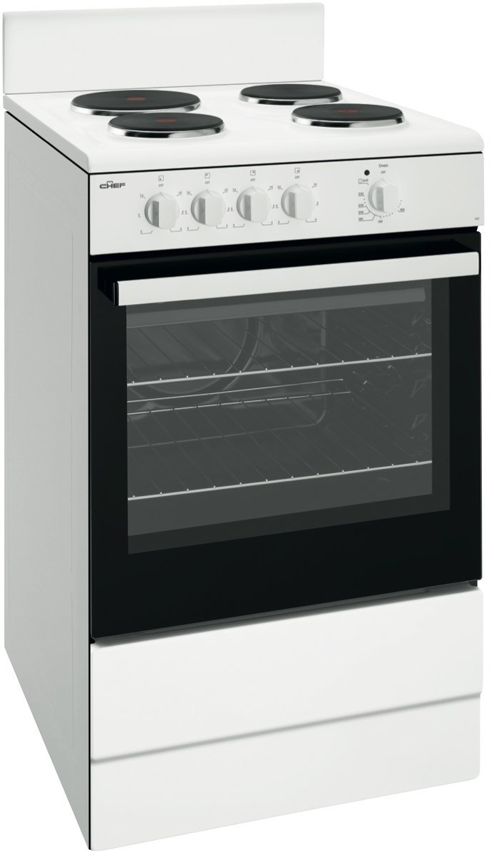 Electric Oven/Stove CFE532WB 