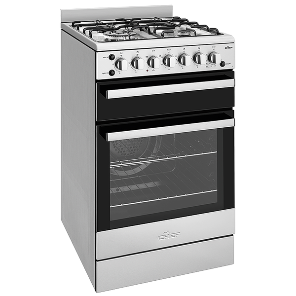 chef cve612sa review