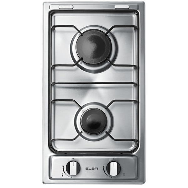 Fisher Paykel Elba 30cm Natural Gas Cooktop Cg302lfx2 Winning