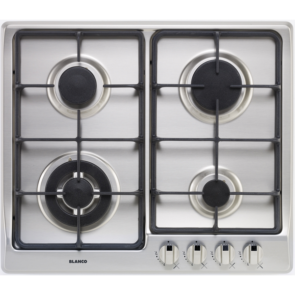 blanco cg705wxffc 70cm natural gas cooktop