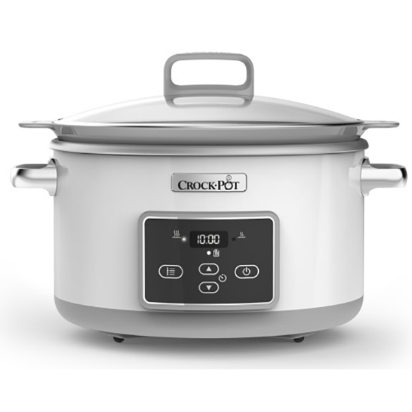 crockpot chp200 manual