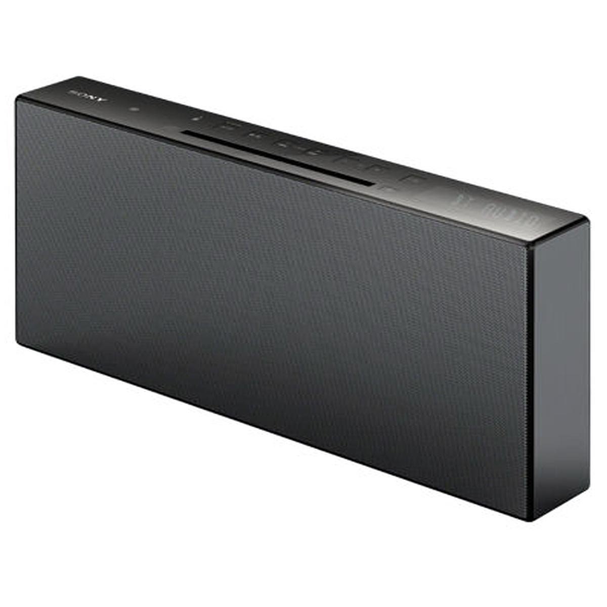Sony Micro Hi-Fi System with Bluetooth 