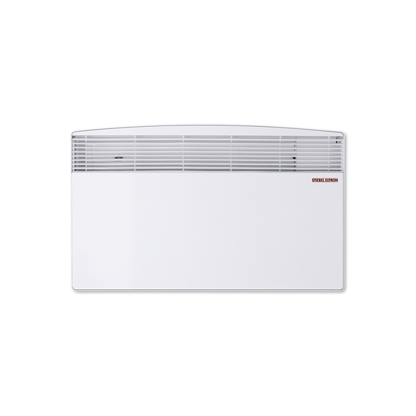 STIEBEL ELTRON Stiebel 2.5kw Electric Panel Heater Convector Timer Thermostat 2500 Wall Mounted 