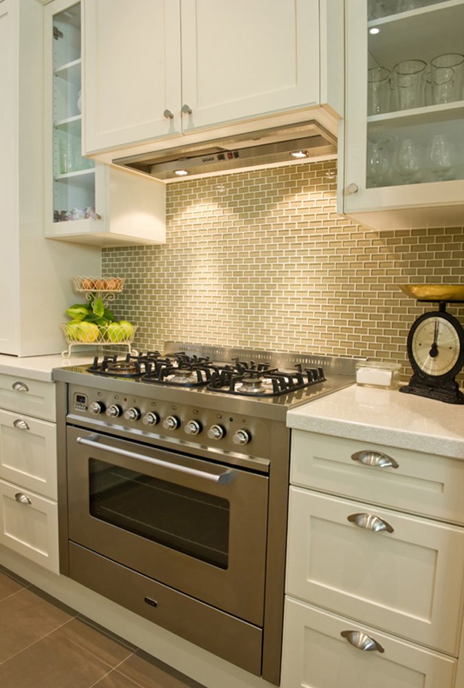 800mm undermount rangehood