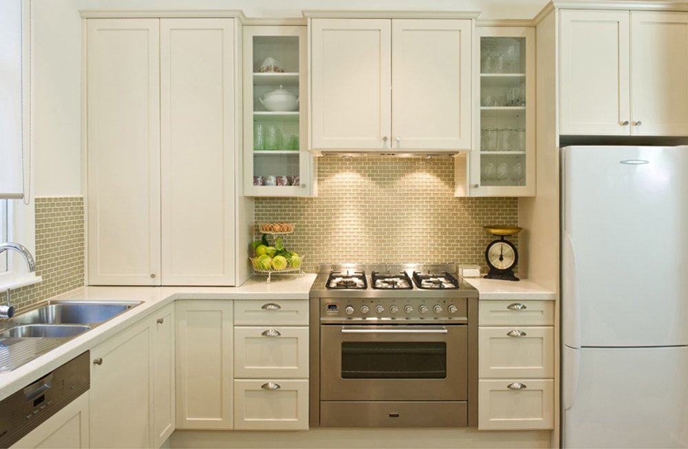 800mm undermount rangehood