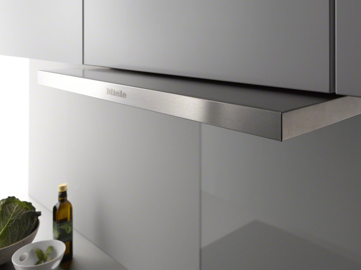 miele range hood filter