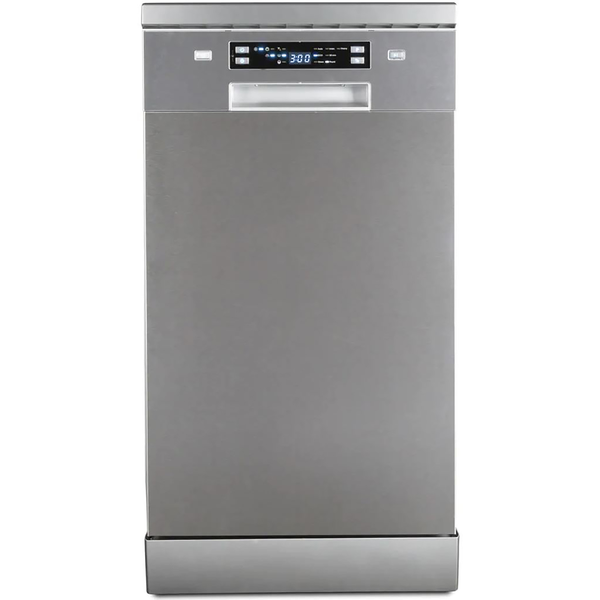 delonghi dishwasher dedw6012sc