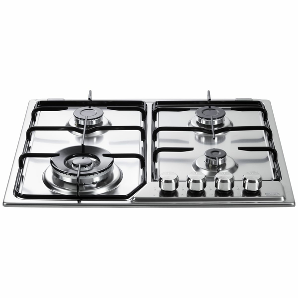delonghi gas stove top