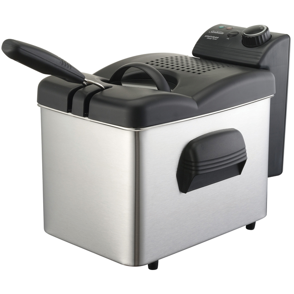 Sunbeam Deep Fryer SDF8502A ubicaciondepersonas.cdmx.gob.mx