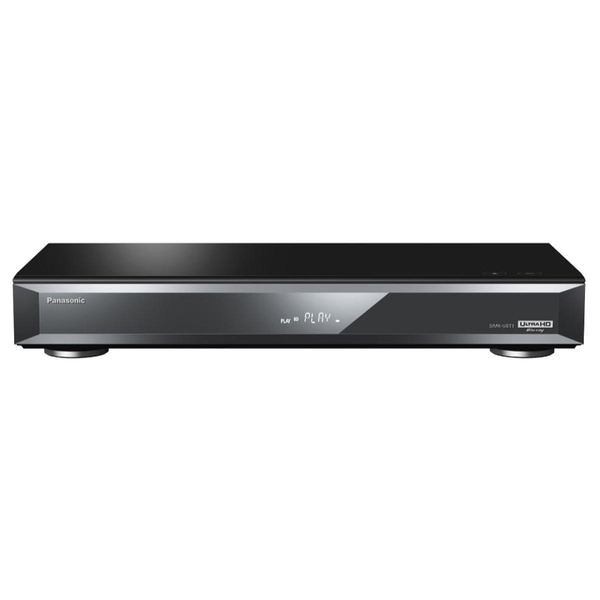 Panasonic Blu-Ray Disc Player DMP-BD84GN-K | Winning Commercial