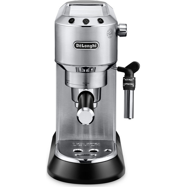 Delonghi Dedica Pump Espresso Coffee 