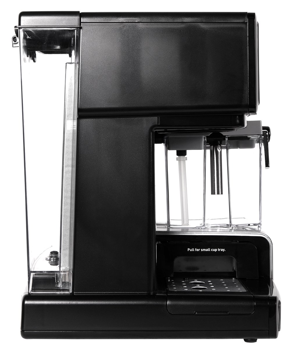Barista Coffee Machine EM5000 