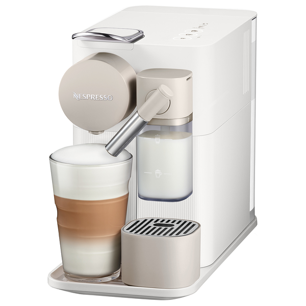 Delonghi Nespresso Lattissima One 