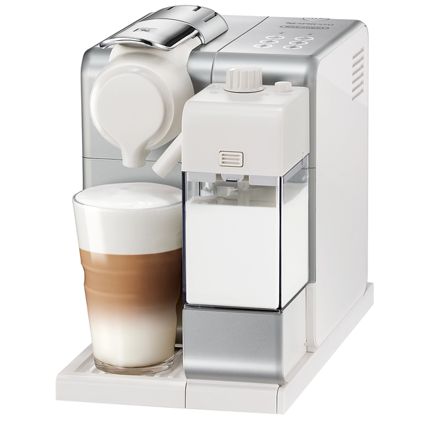 Delonghi Nespresso Lattissima Touch 