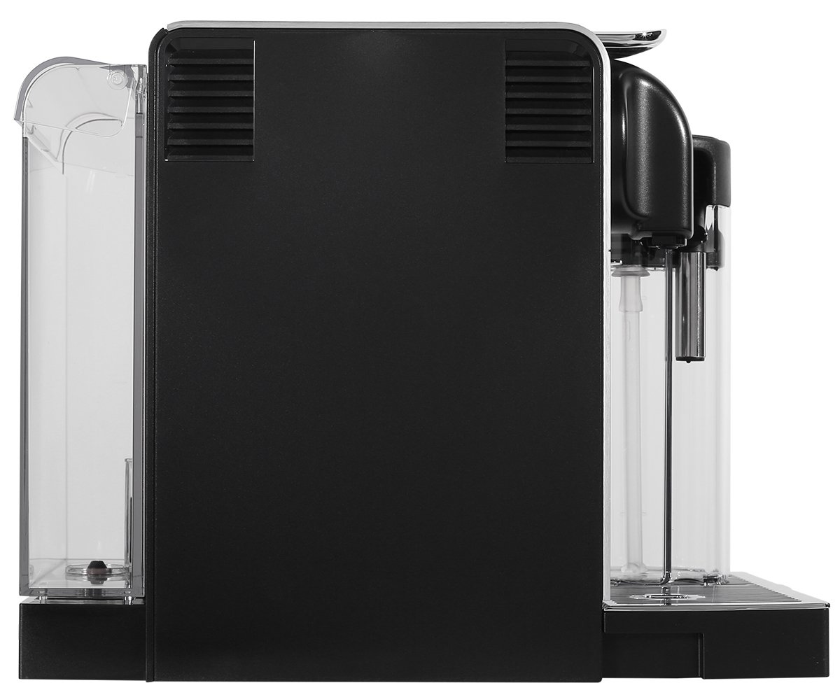 Delonghi Nespresso Lattissima Pro 