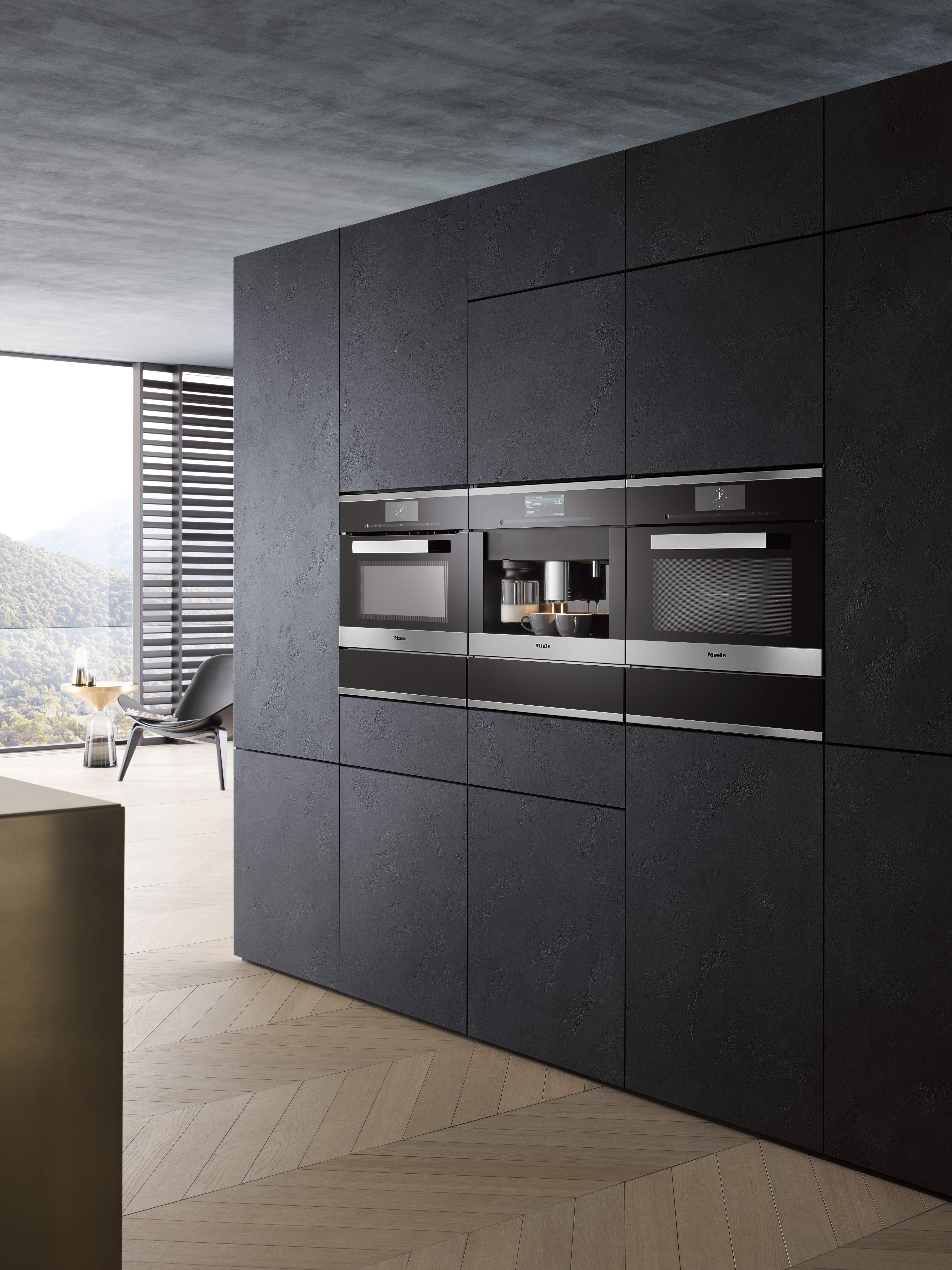 Miele Warming Drawer Esw6214 Winning Commercial