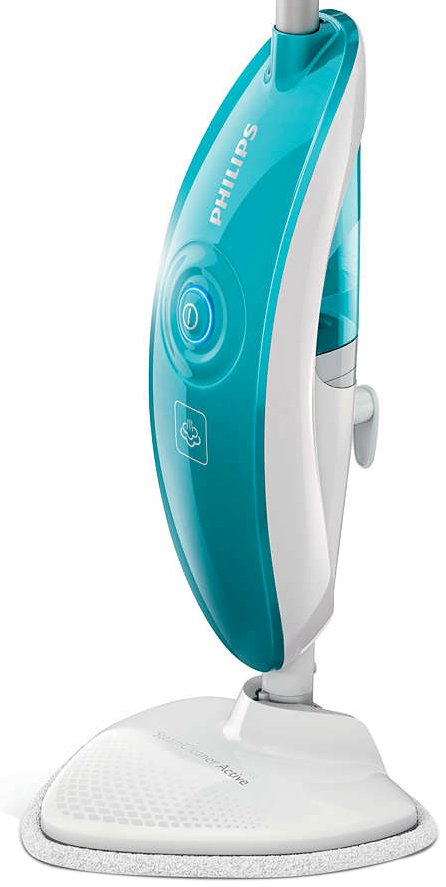 philips steam cleaner
