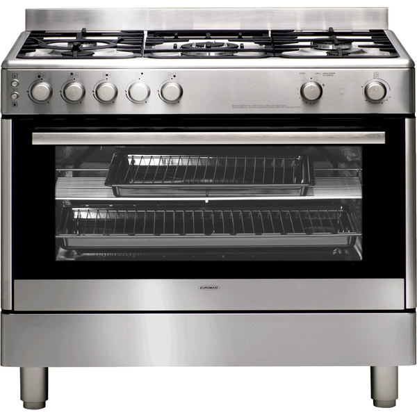euromaid oven stove