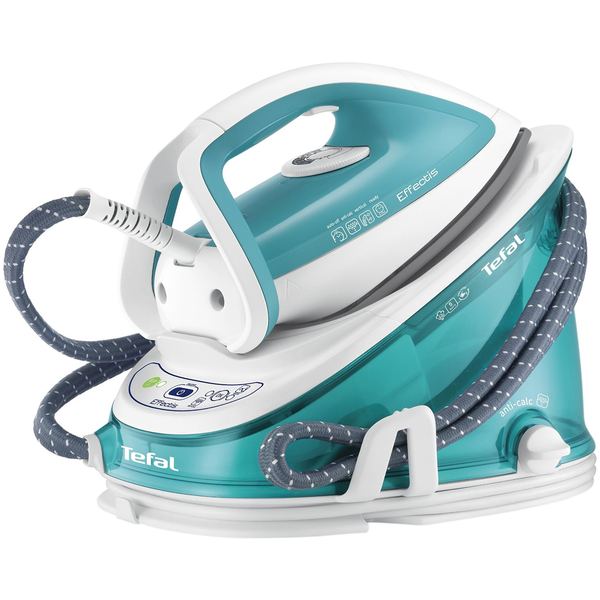 Tefal Steam Iron GV5240 | Winning Commercial