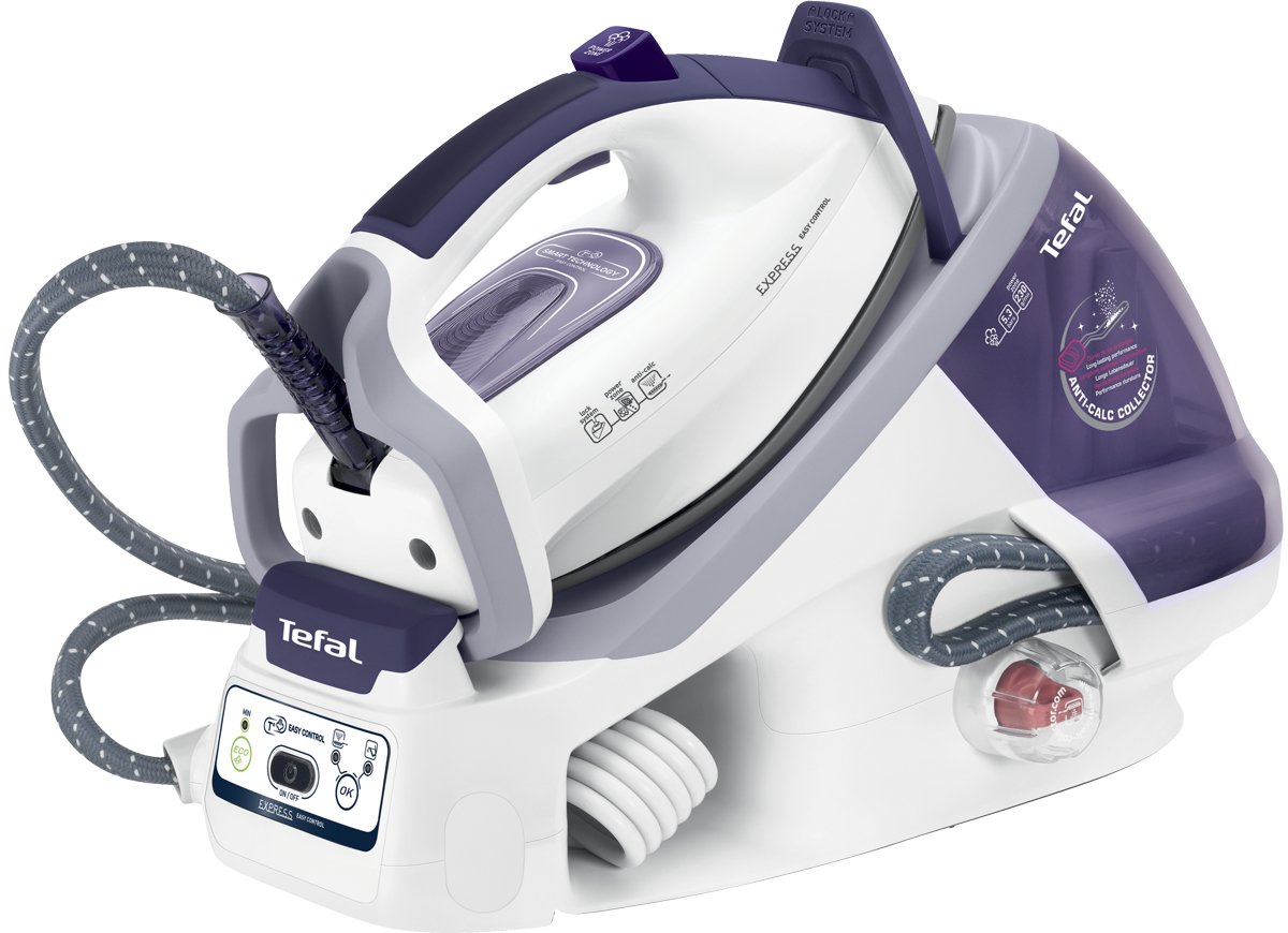 tefal express care iron