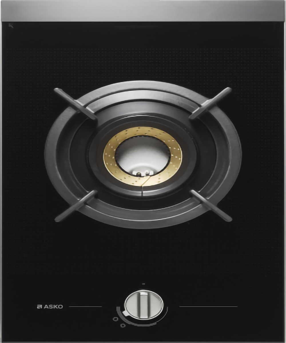 asko duo fusion cooktop