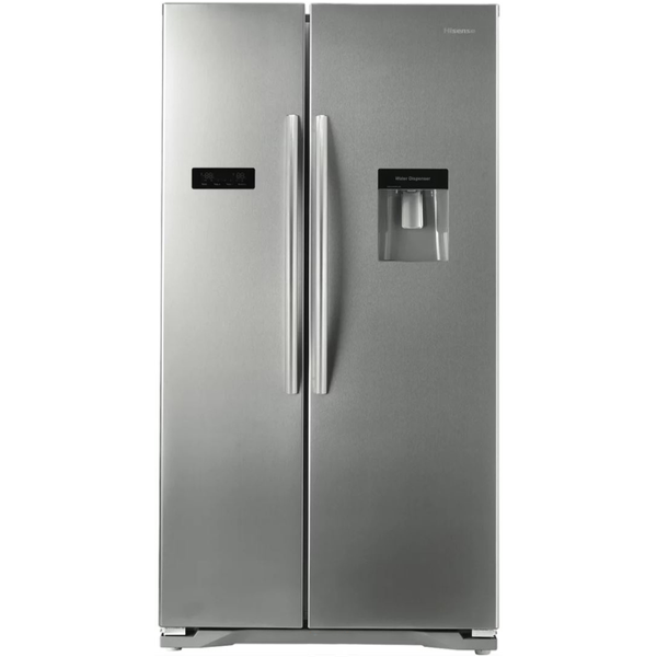 side by side fridge clearance