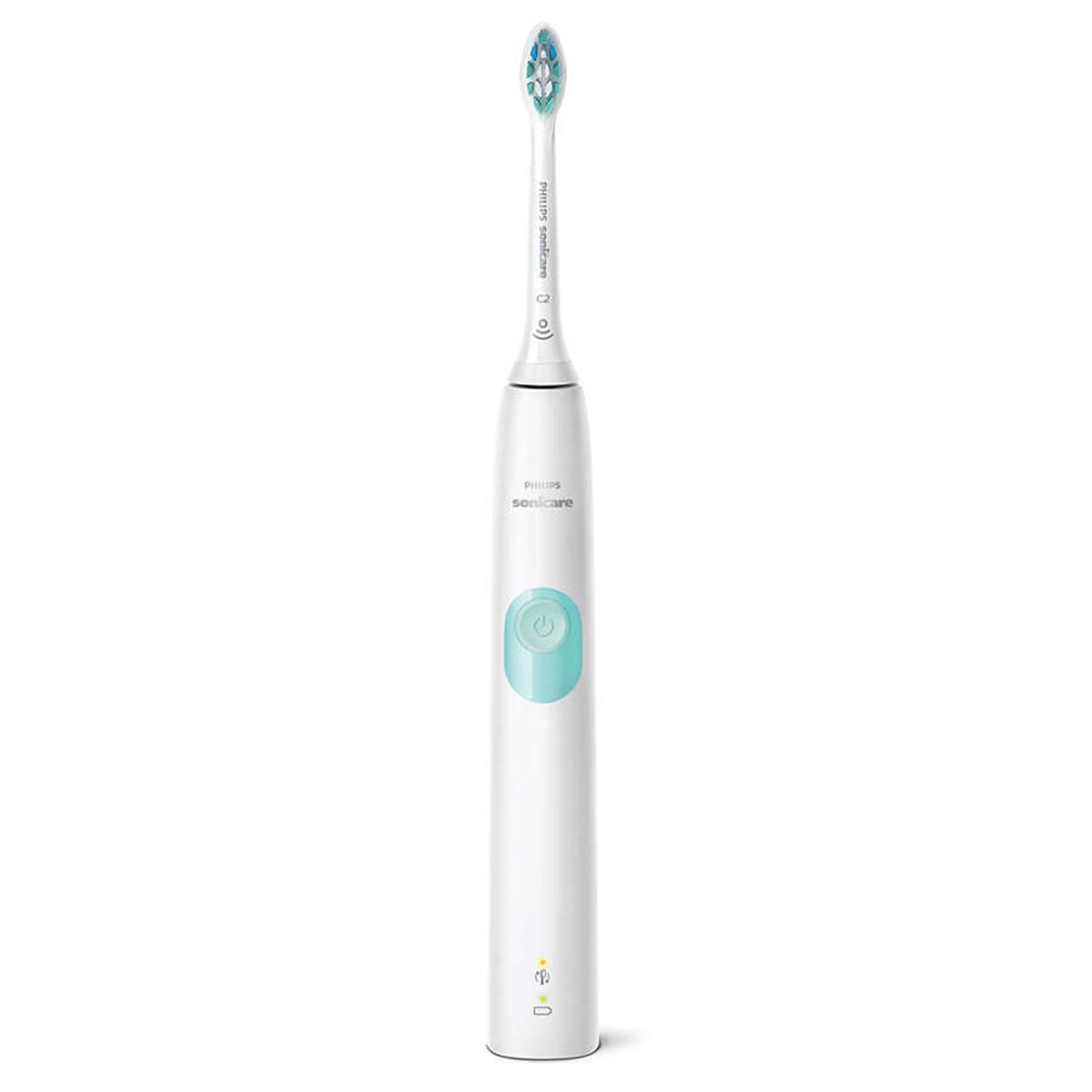sonicare 4300 manual