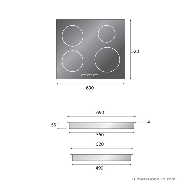 samsung freezer lock