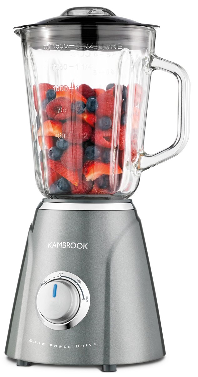 kambrook power drive stick mixer